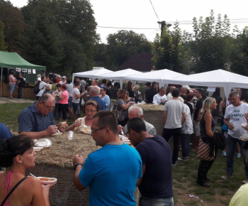 Lečo party 2018