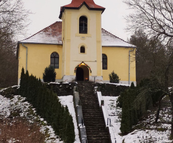 Adventný koncert 2022