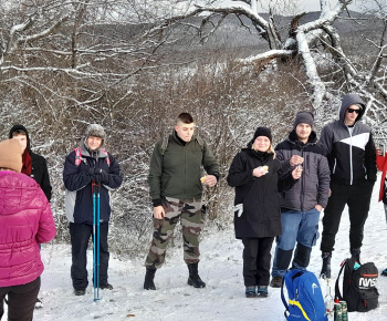 Turistický pochod 2023